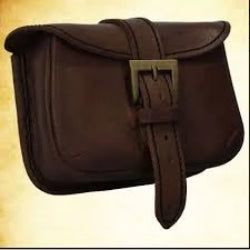 Adventurer's Pouch